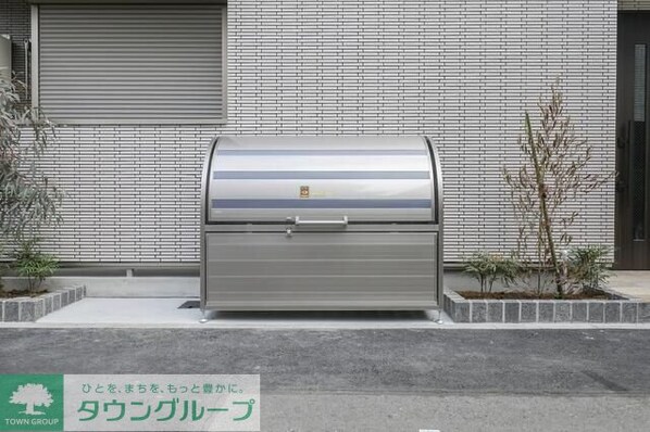 メゾン・ド・プティの物件内観写真